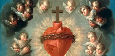Sagrado Coração de Jesus