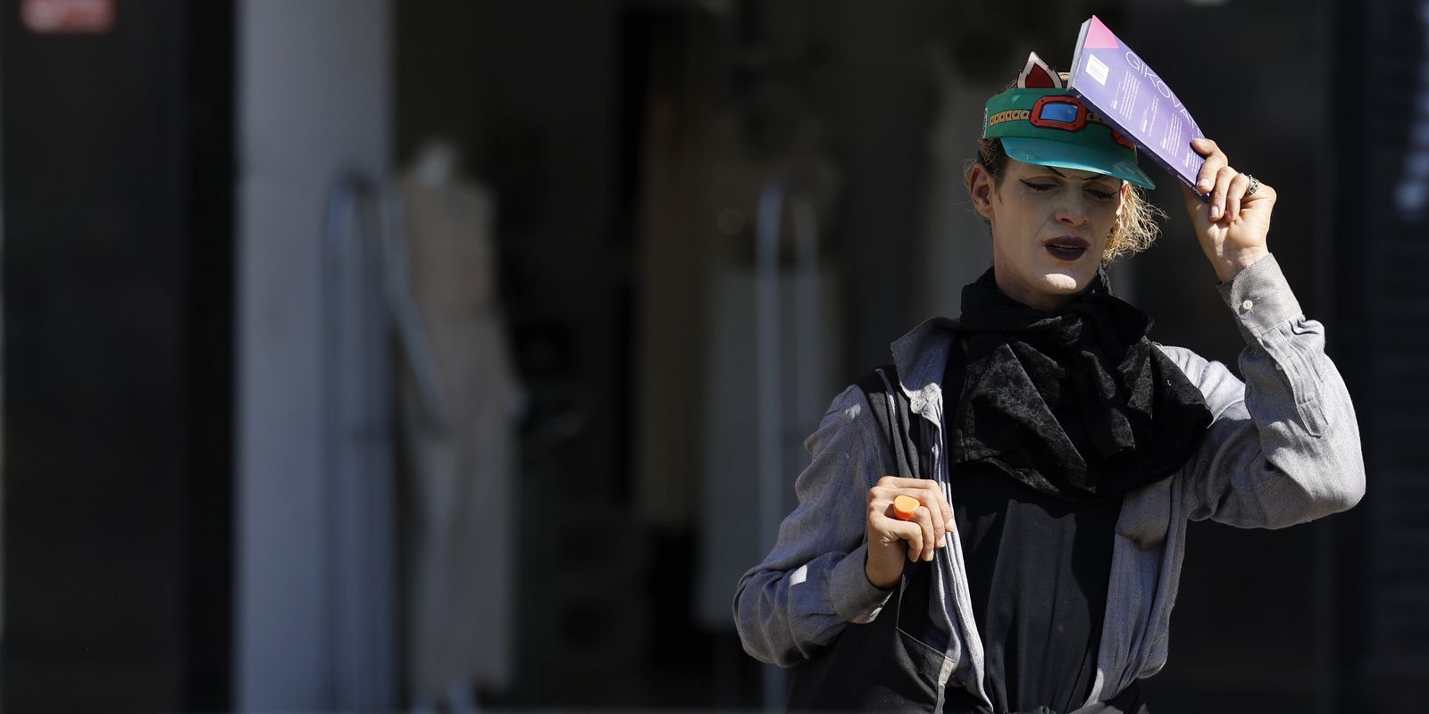 Calor extremo provoca aumento de atendimentos médicos por sintomas como taquicardia e mal-estar.