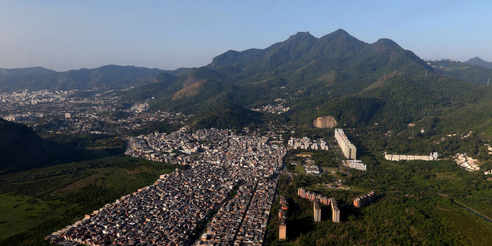 PRO Español  Rio de Janeiro RJ