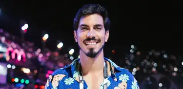 Gabriel David, presidente da Liesa (RJ)