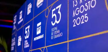 Festival Gramado 2025