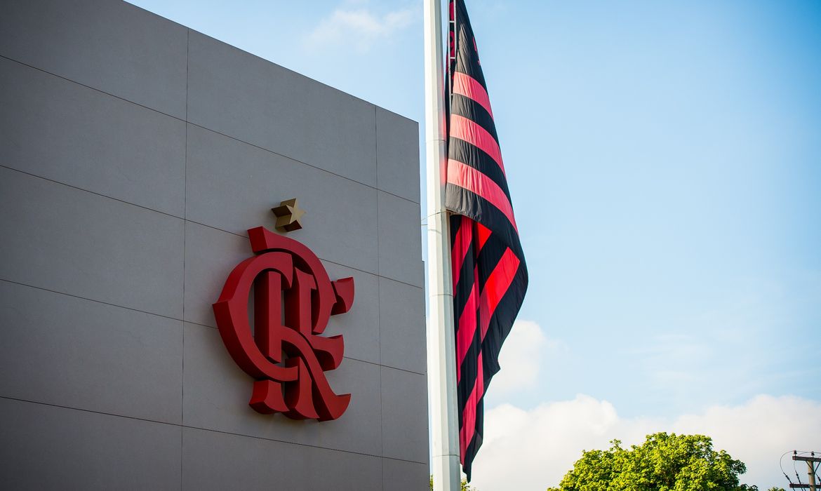 Flamengo CT