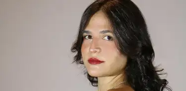 Helena Soares, cantora lírica e pianista de Brasília