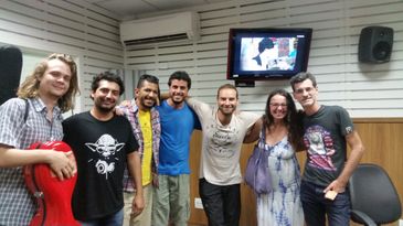 Grupo Brincadeira Boa / Lobo Fest