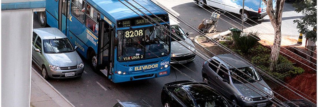 75 cidades ganham recursos para melhorar transporte público