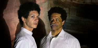 Peça "Os Irmãos Timótheo da Costa"