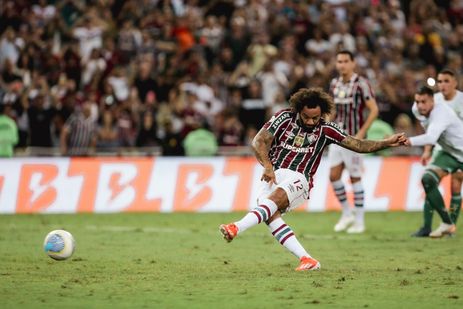 Fluminense tem confronto contra o Vasco no sábado