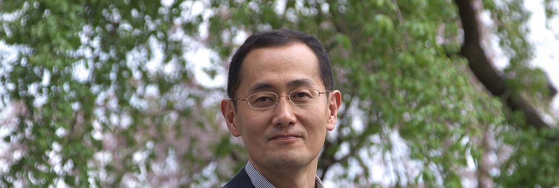 Shinya Yamanaka, médico japonês ganhador do Nobel de Medicina
