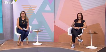 Caiu no Enem - Priscila Rangel