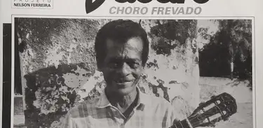 Capa de disco do Jacaré