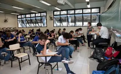 Instituto Tecnológico de Aeronáutica (ITA) 