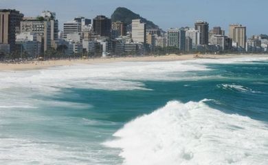 Praia do Rio de Janeiro