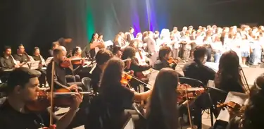 Concerto Beneficente CISFAC