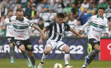 coritiba, botafogo, brasileiro
