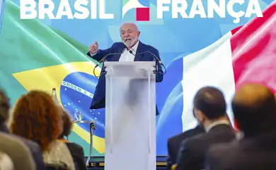Lula diz que Brasil ratificará Tratado do Alto Mar ainda este ano