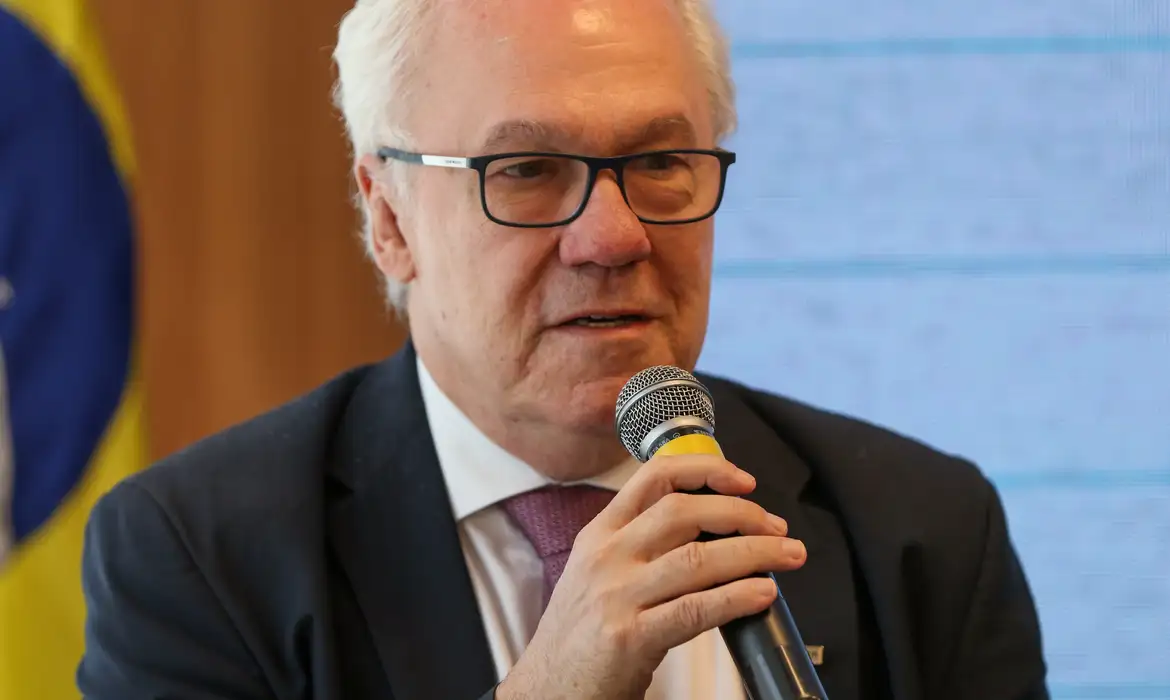 Foto: Agência Brasil