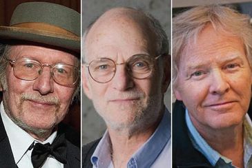 Os americanos Jeffrey C. Hall, Michael Rosbash e Michael W. Young foram os ganhadores do Prêmio Nobel de Medicina 2017