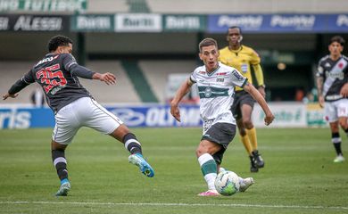 coritiba, vasco, brasileiro