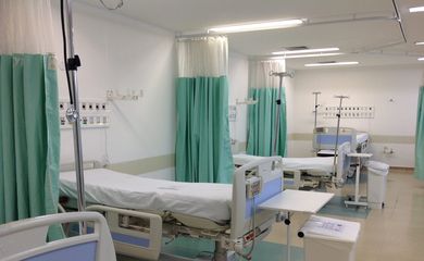 Hospital Municipal Moacyr do Carmo