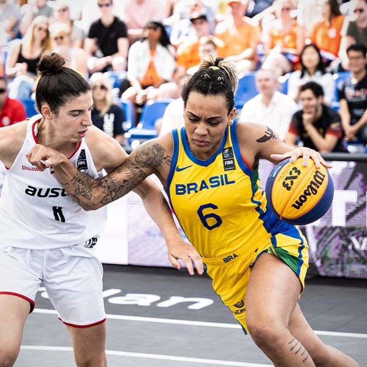 Mundial de Basquete Feminino: definição para as quartas sai hoje - J3News