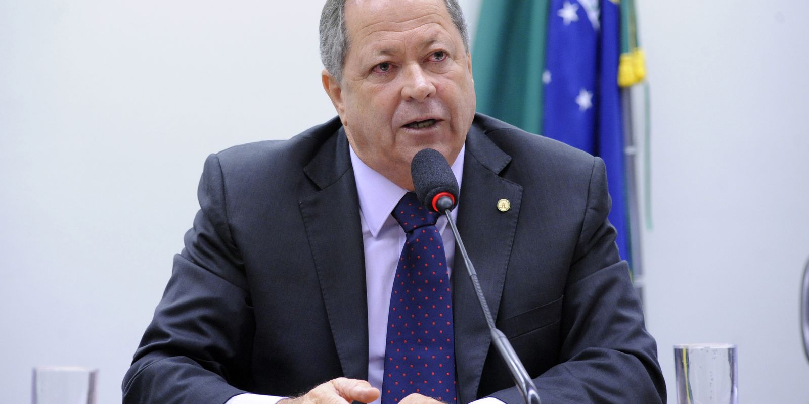 Chiquinho Brazão deve depor no Conselho de Ética da Câmara