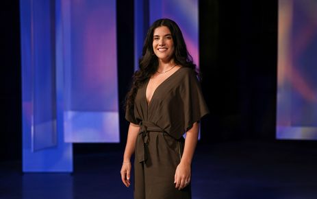 Bia Aparecida apresenta o Cena Musical