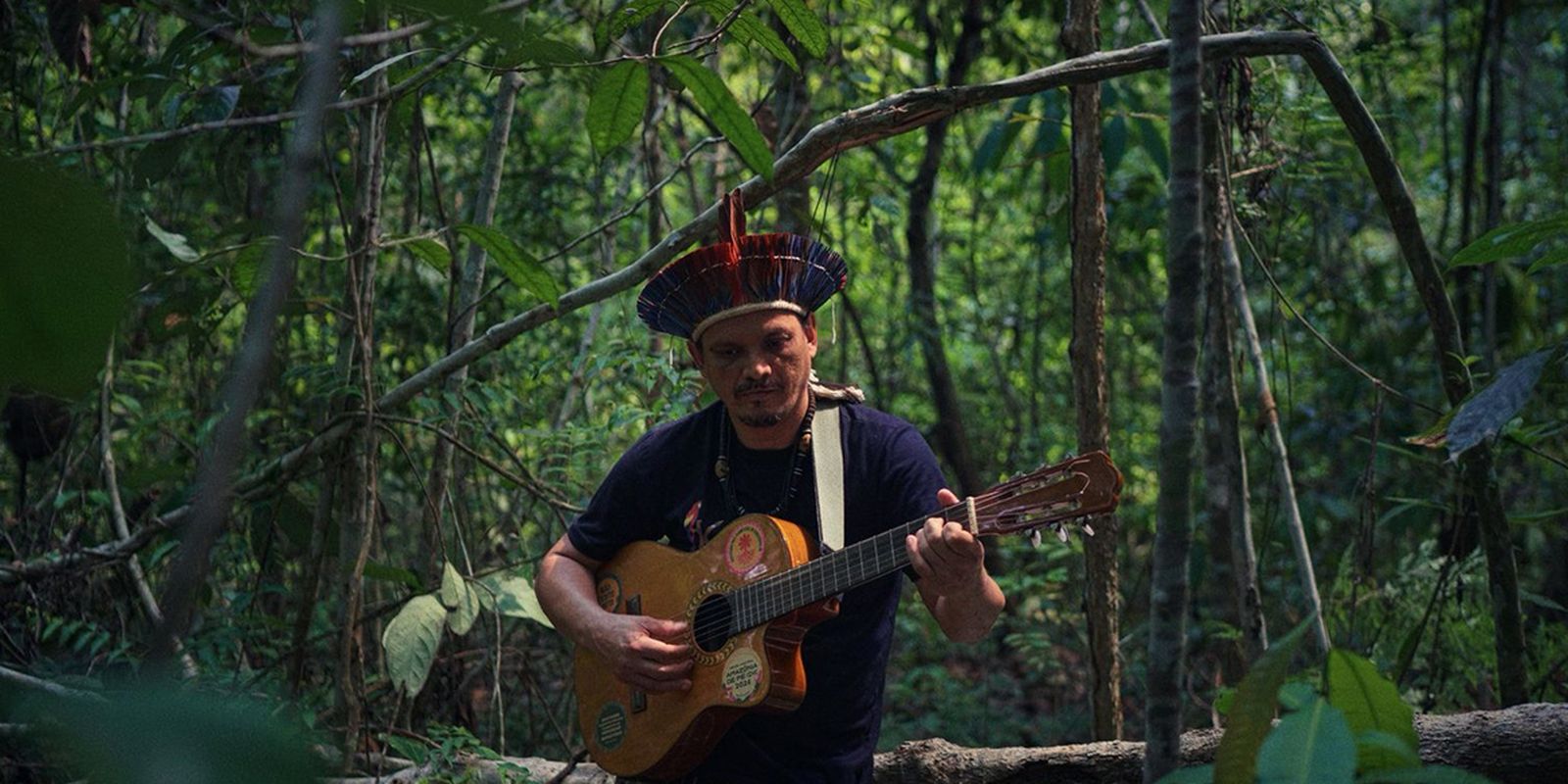 Festival de Cinema de Cuiabá propõe visão decolonial da Amazônia