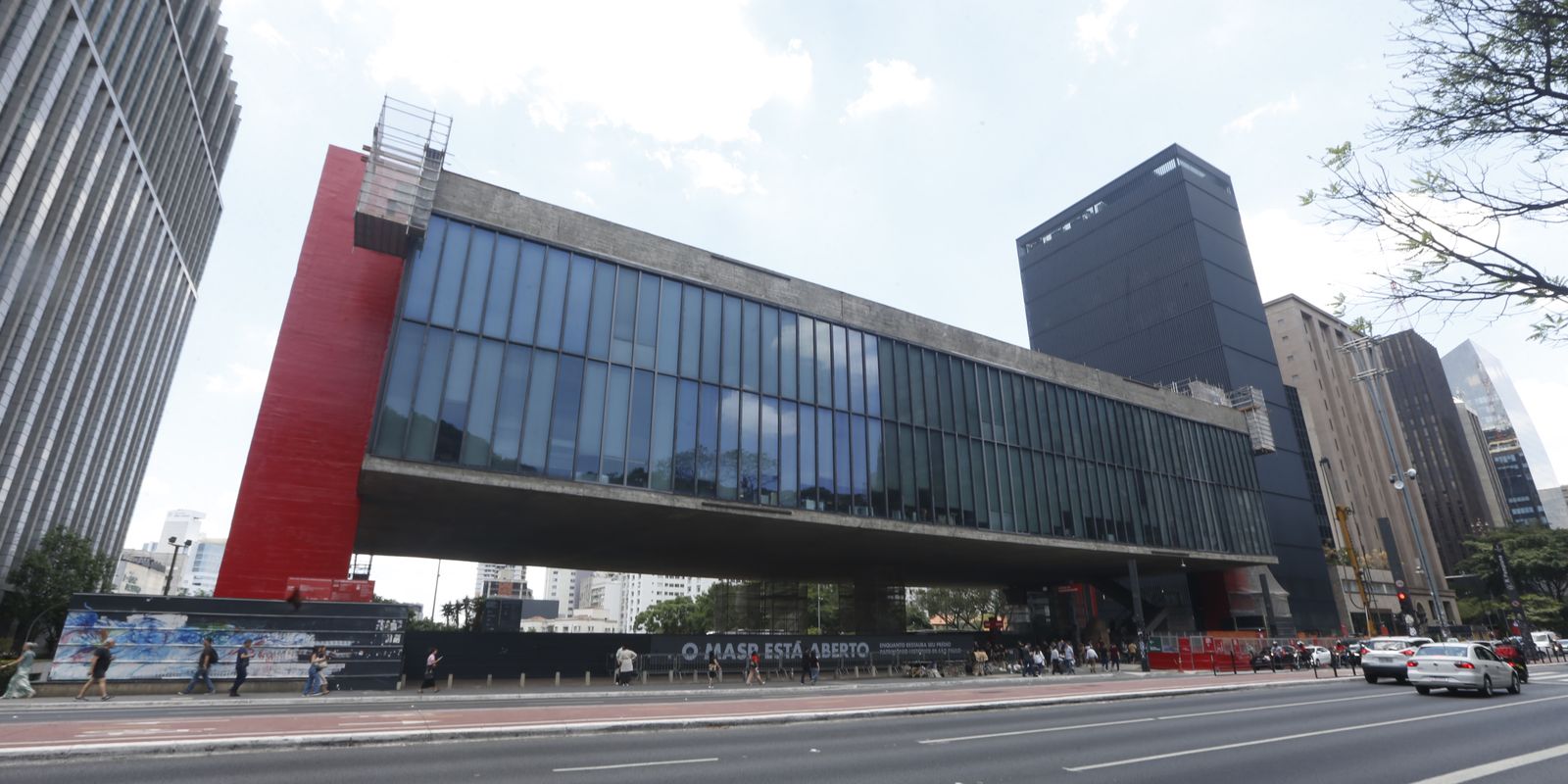 Exposição “Histórias da Ecologia” traz mais de 200 obras no Masp até fevereiro de 2026
