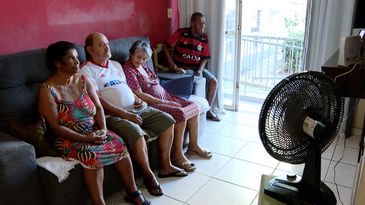 Residência terapêutica no Rio de Janeiro -cuidado em liberdade