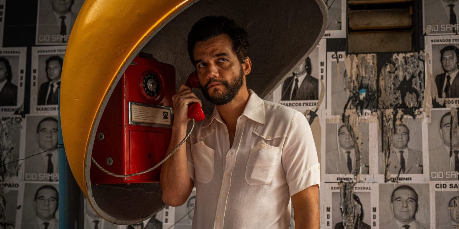 Oscar anuncia hoje pré-seleção e Brasil sonha com vaga histórica