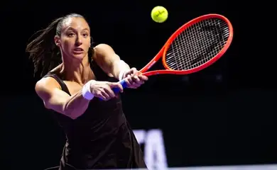 Luisa Stefani - WTA de Adelaide 2026