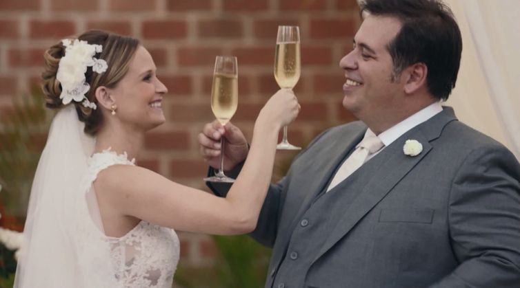 Vestido pra Casar