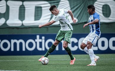chapecoense, avaí, série b