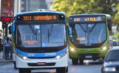 Transporte público em Brasília