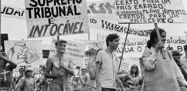 Fotografia de Jorge Bodanzky