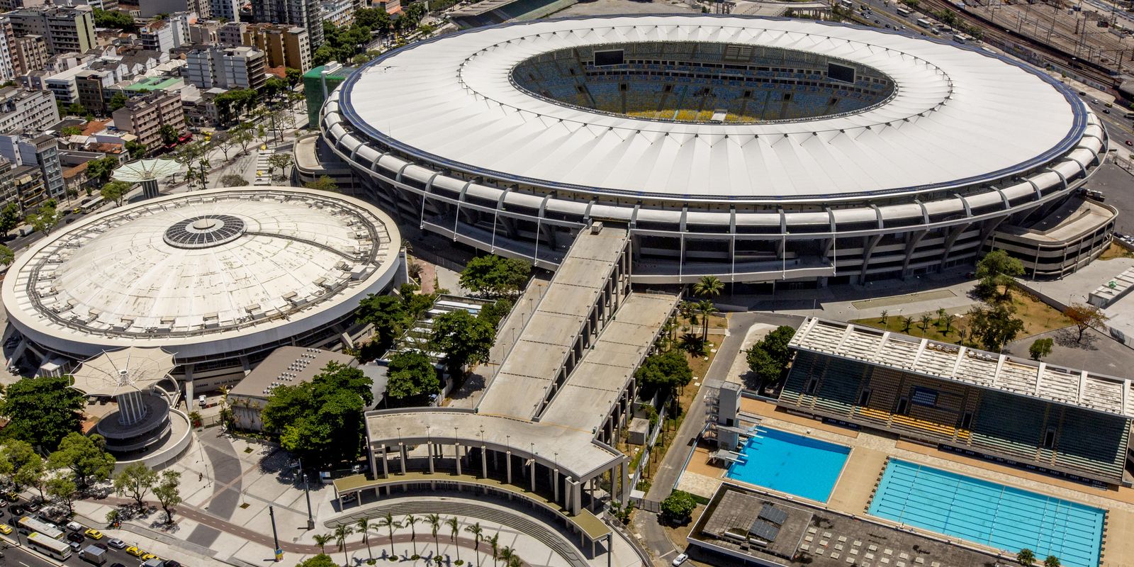 São Paulo é campeão da Copa do Brasil 2023 - Portal T5