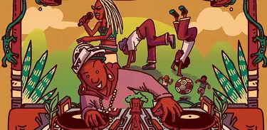 Festival Quilombeat