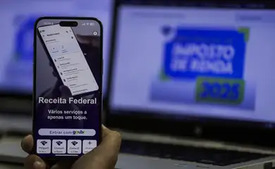 Receita libera hoje consulta ao segundo lote de restituição do IR