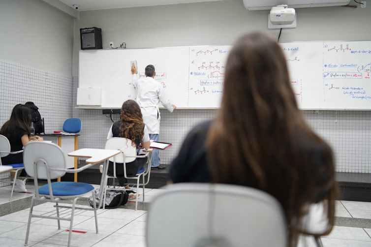 Comunidade escolar diz que covid-19 causou perda de aprendizado em SP | Agência  Brasil