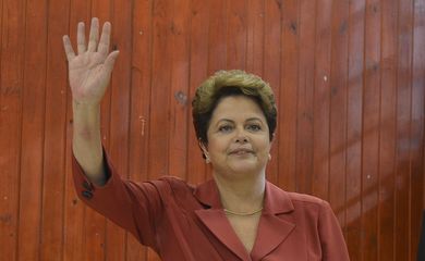 Presidenta participa pela primeira vez de fórum em Davos