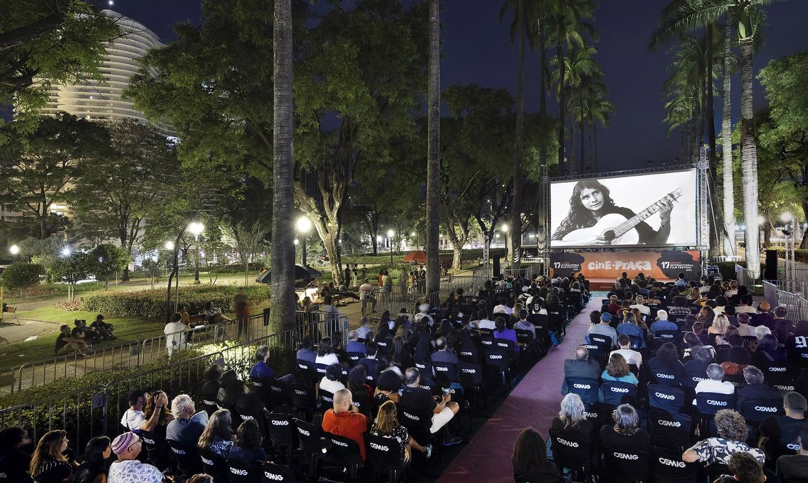 CineBH