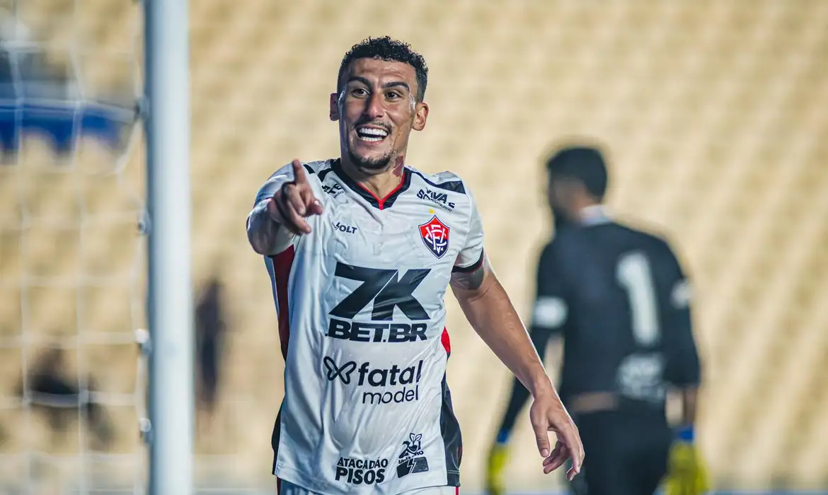 vitória, maranhão, copa do brasil
