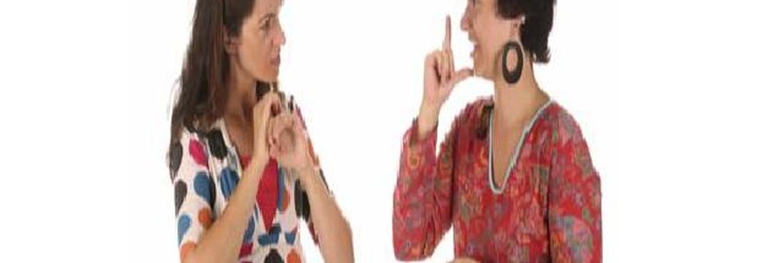 Deficientes auditivos pedem obrigatoriedade do ensino de Libras Libras