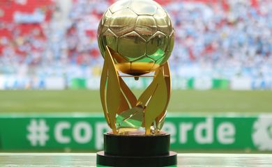 Taça Copa Verde 2015