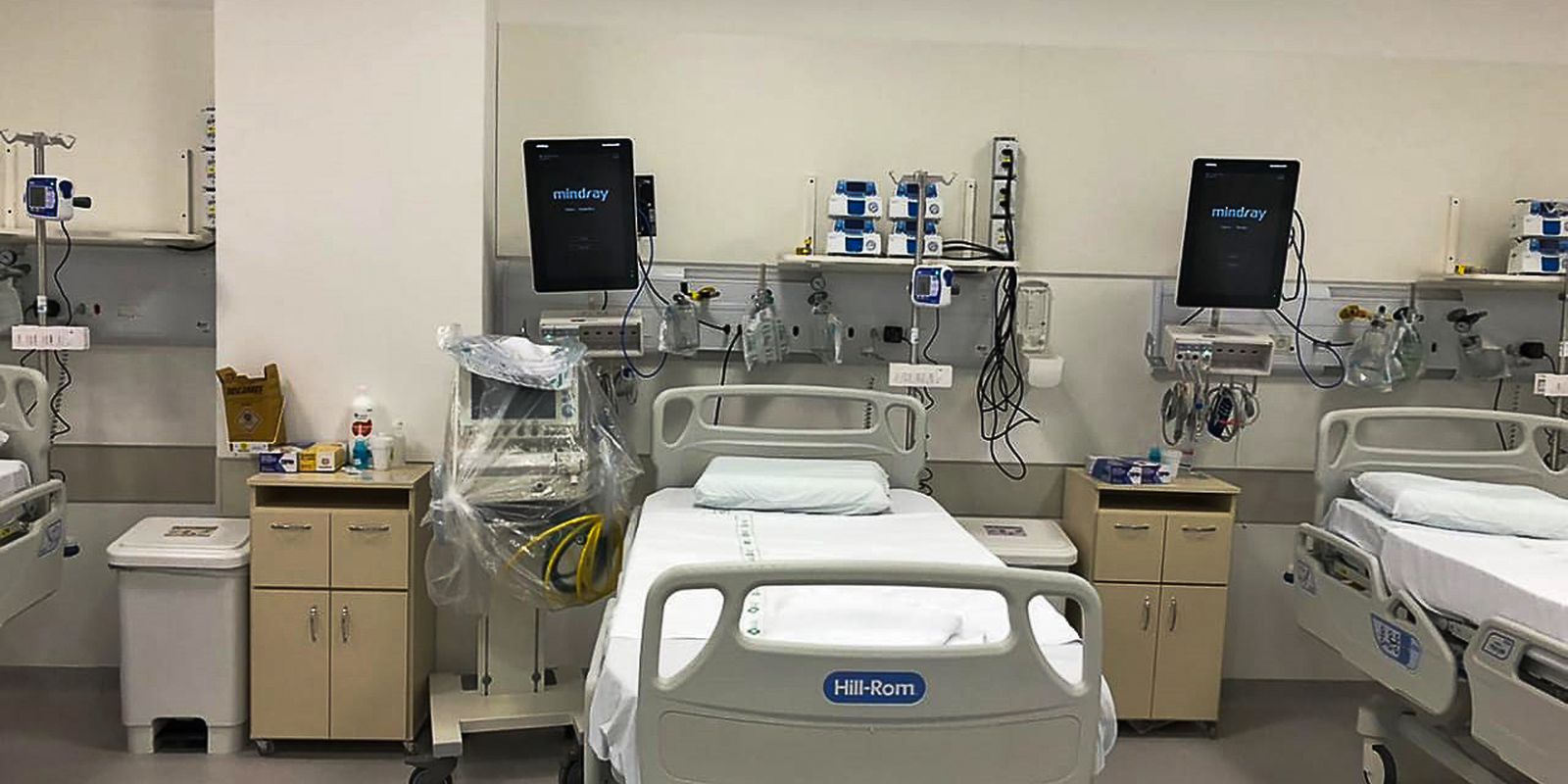 Brasil: Hospitales públicos reducen infecciones en cuidados intensivos