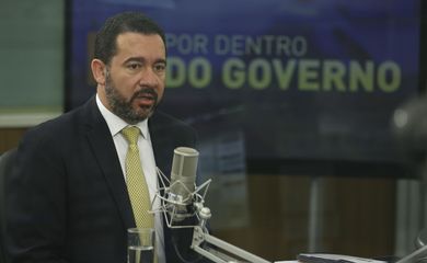 O ministro Dyogo Oliveira participou de reunião de governadores do BID
