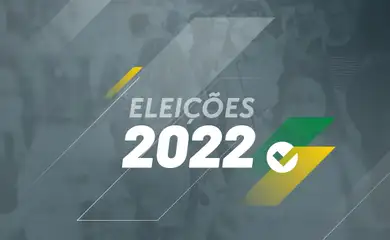 Banner eleições 2022