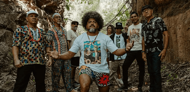 Samuel Bera - quilomboclada