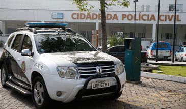 Segurança pública no Rio de Janeiro