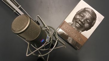 Autobiografia de Nelson Mandela